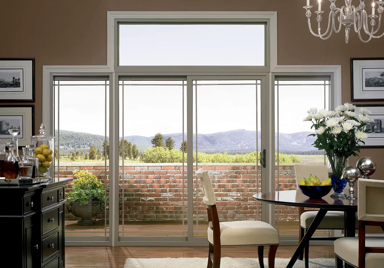 New Patio Doors Discount Windows Denver, Colrado