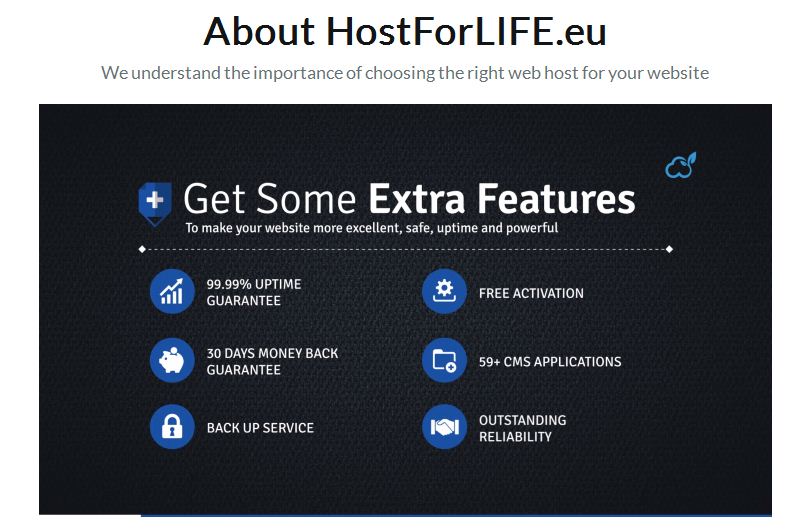 VS Verio Best Core 2.0 Hosting Provider