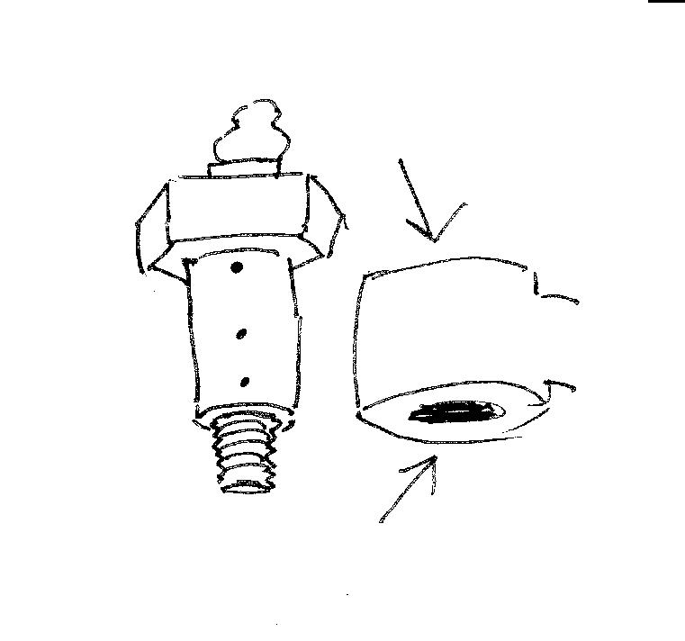 XK door hinge lubrication? XK Jaglovers Forums