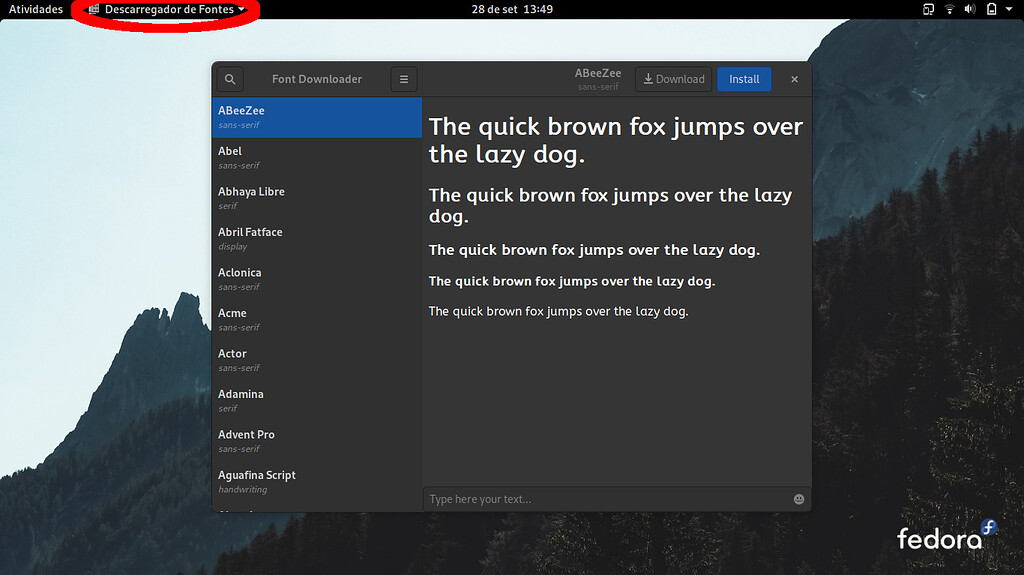 Making my Python GTK application international Platform GNOME Discourse