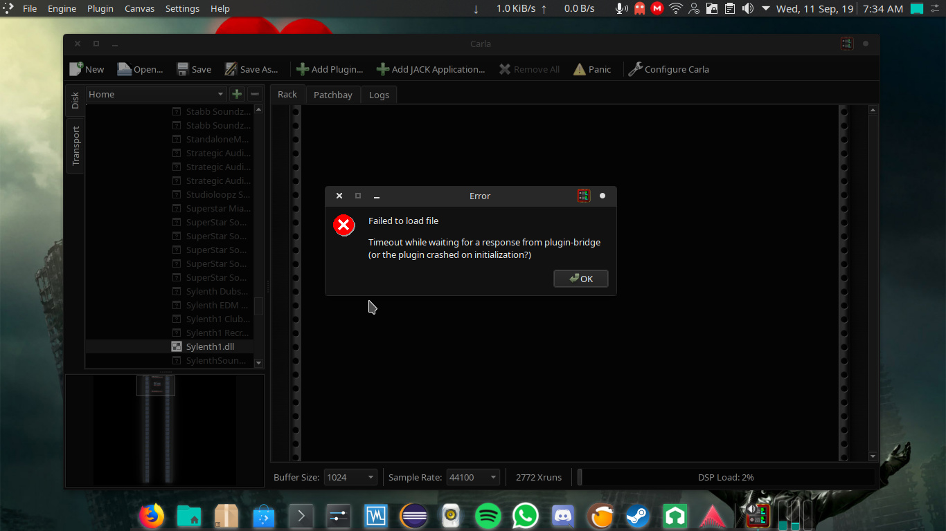 Ardour Vst Plugin Folder bagsever