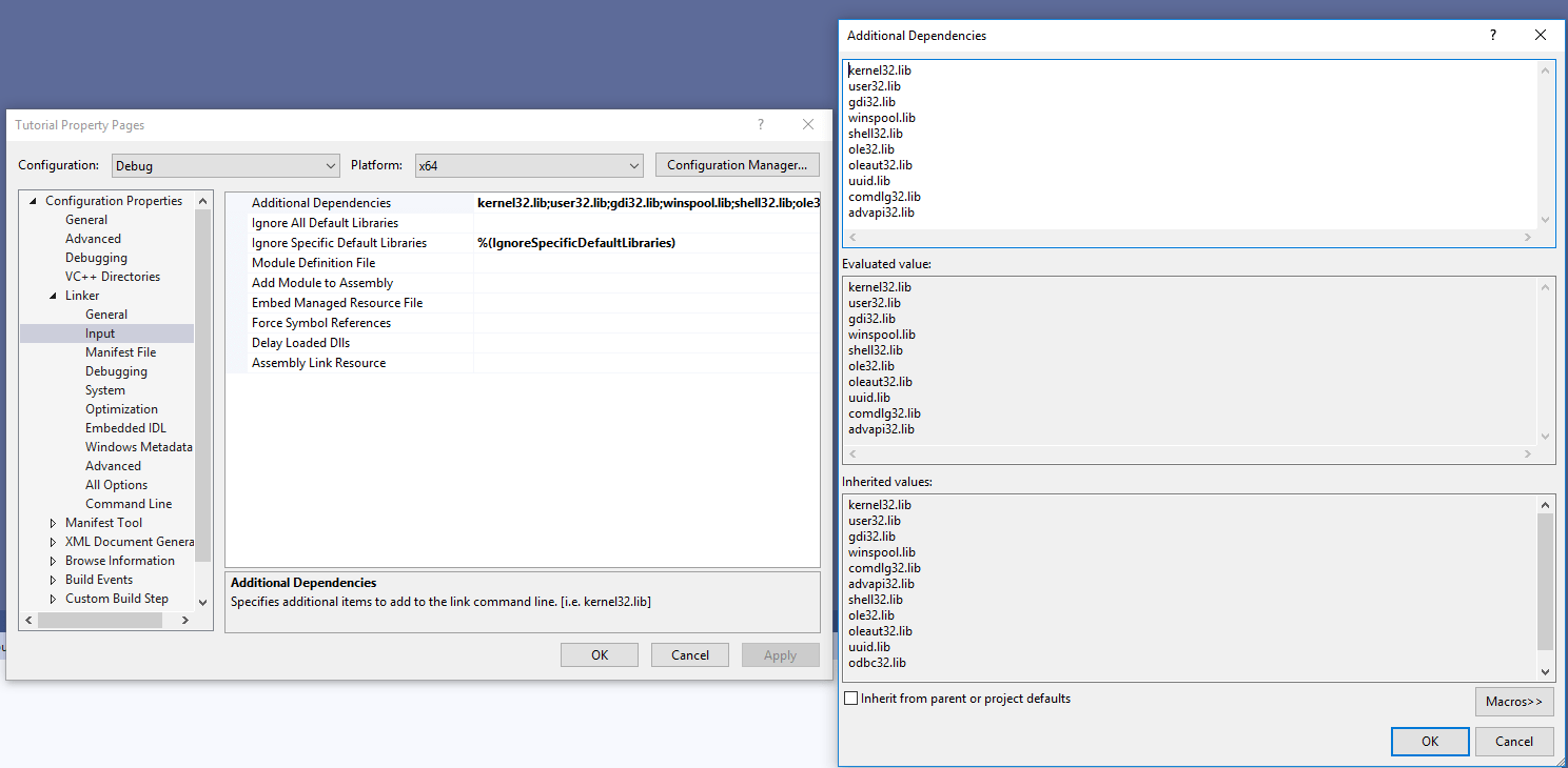 How to prevent CMake linking system libraries? Code CMake Discourse