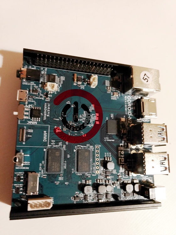 The Future Odroid N2 2 by Ray Odroid N2/N2Plus/C4 CoreELEC Forums