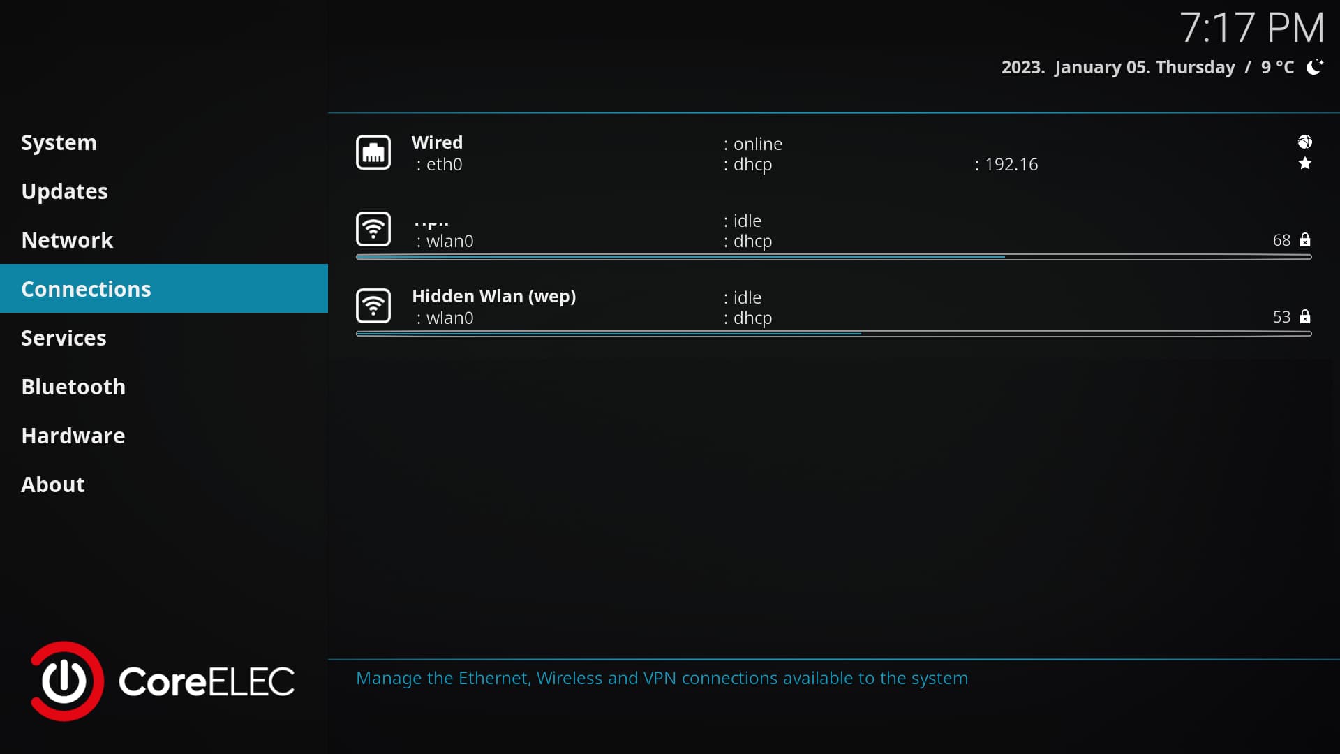 Homatics Box R 4K Plus - Hardware - CoreELEC Forums