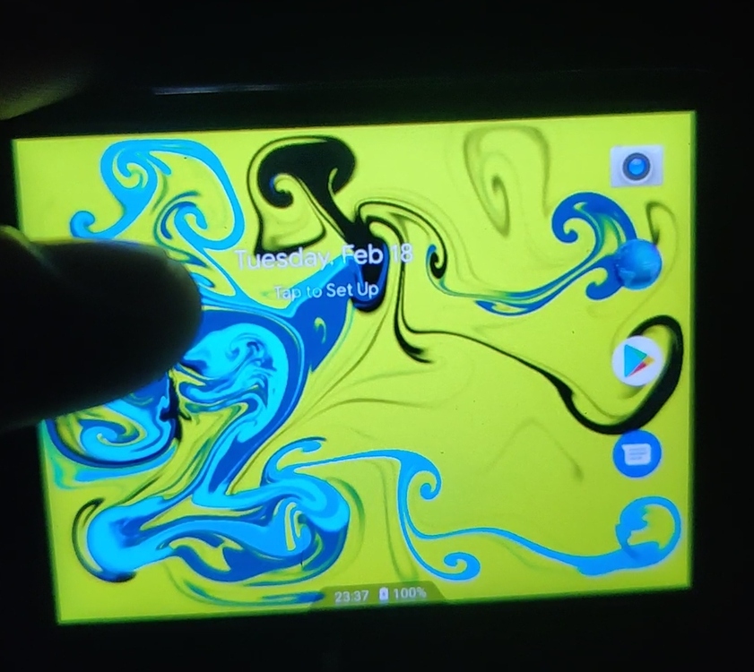 LEM T Reviews and FAQs 287 by gijoe64md LEMFO LEM T Full Android