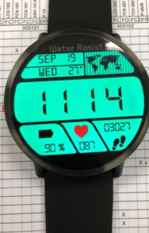 A Message From LEMFO about the LEMX - LEMFO LEM X - Full Android Watch