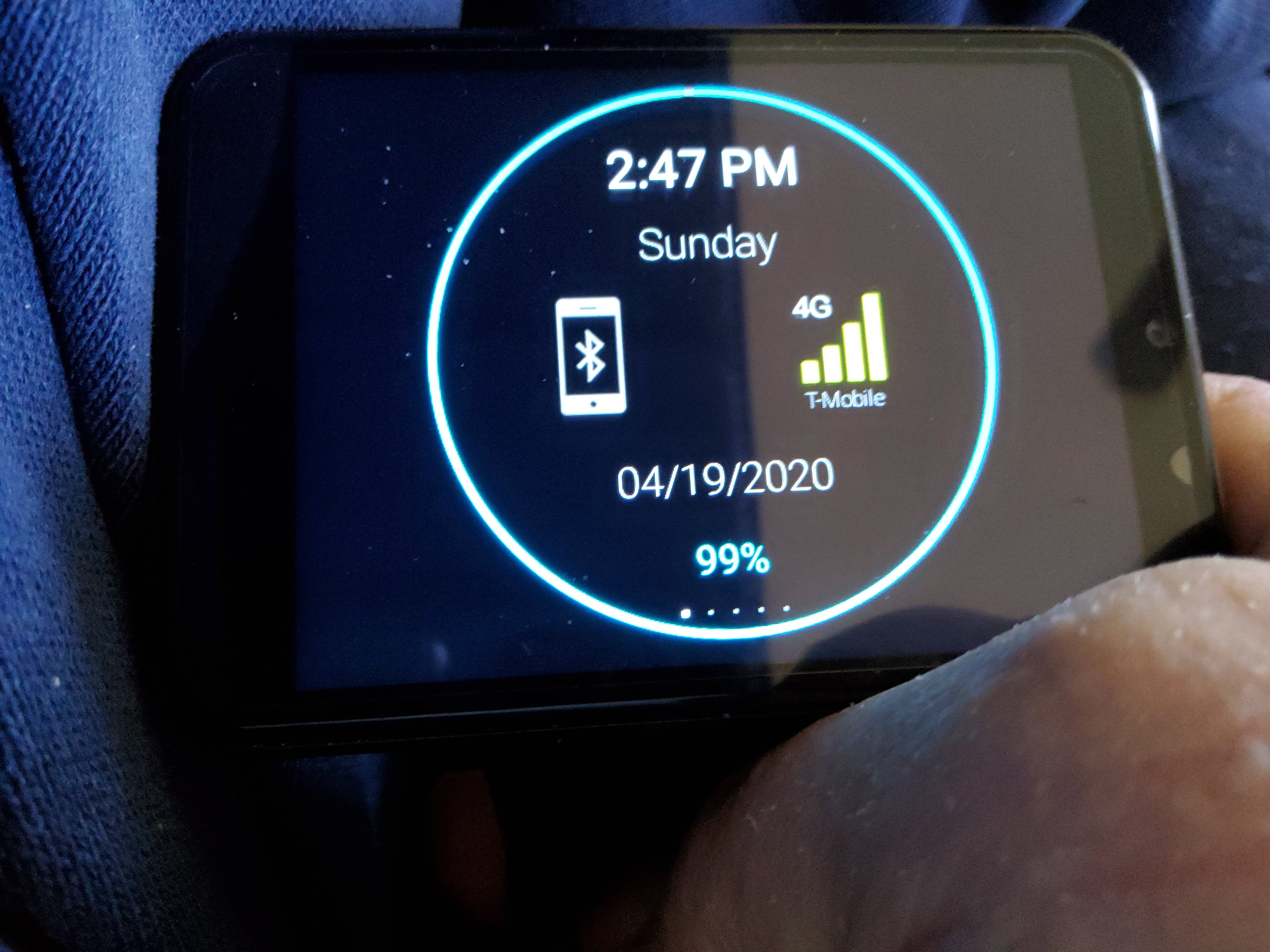 LEM T Reviews and FAQs LEMFO LEM T Full Android Watch