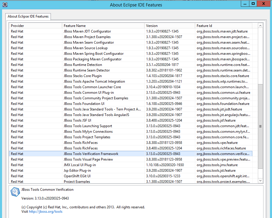 Hibernate Tools and SQL Server integrated Security Hibernate Tools