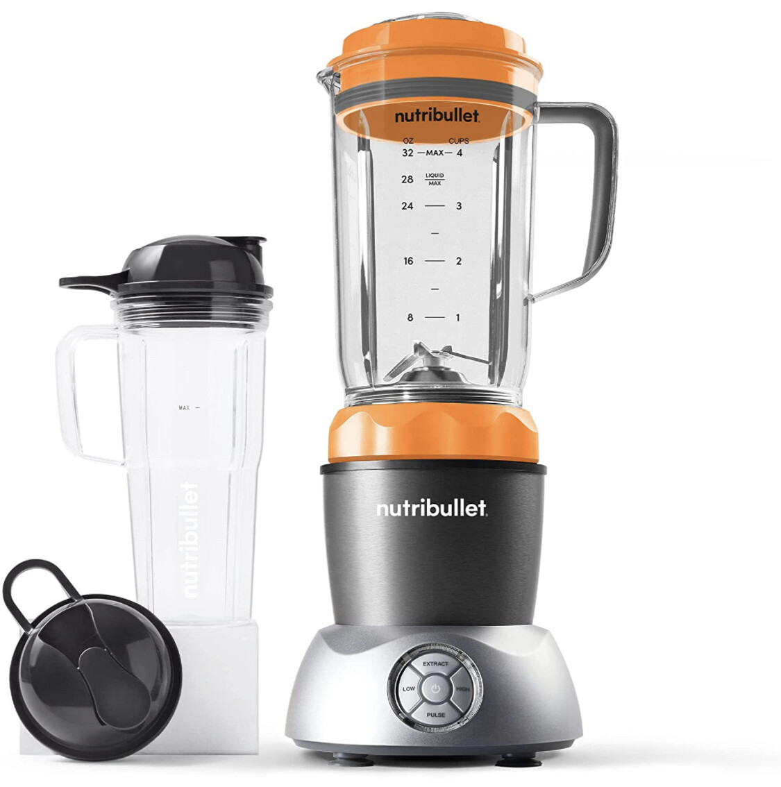 Blender for Huel Experiences Huel