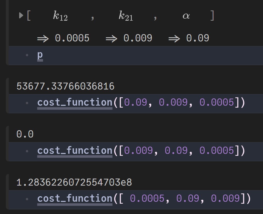 [ModelingToolkit.jl] varmap_to_vars function General Usage Julia
