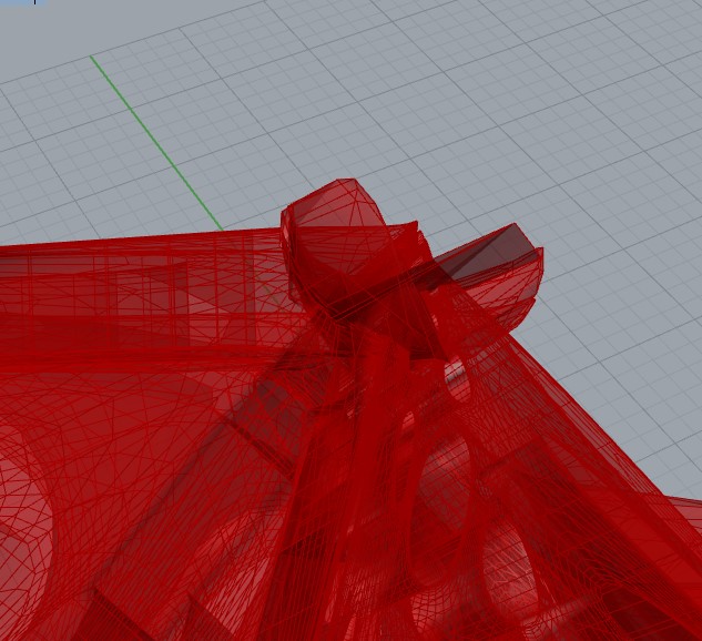 About invalid mesh McNeel Forum