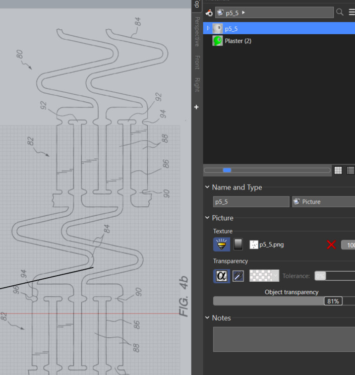 Can I change the color of a curve I am drawing? Rhino for Windows