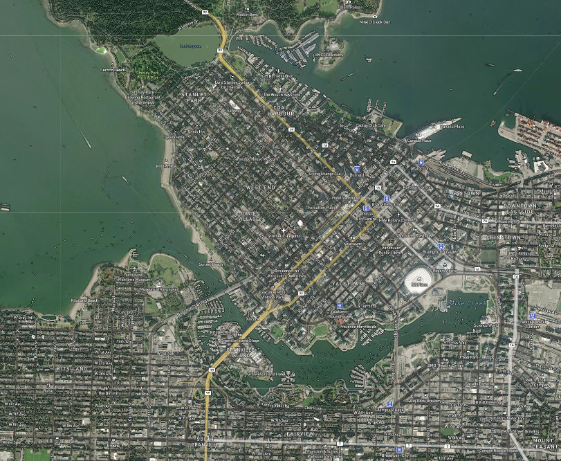 MapBox with OpenStreetMaps instead of Leaflet Get Help Metabase