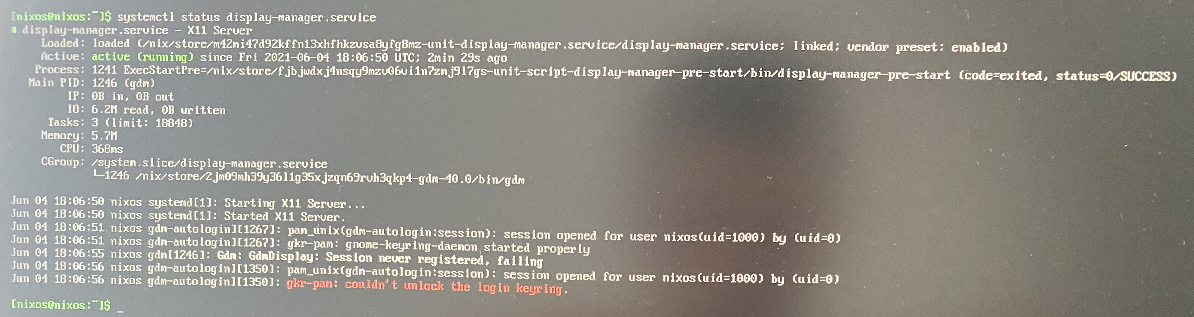 21.05 Has been Released! NixOS Releases NixOS Discourse