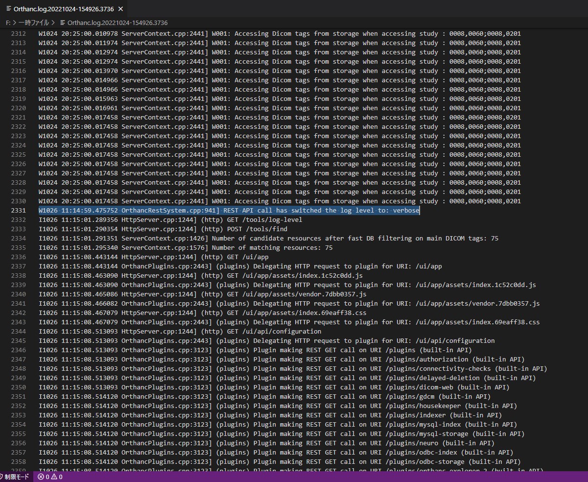 How to speed up loading time of US movie ? Google Groups archive