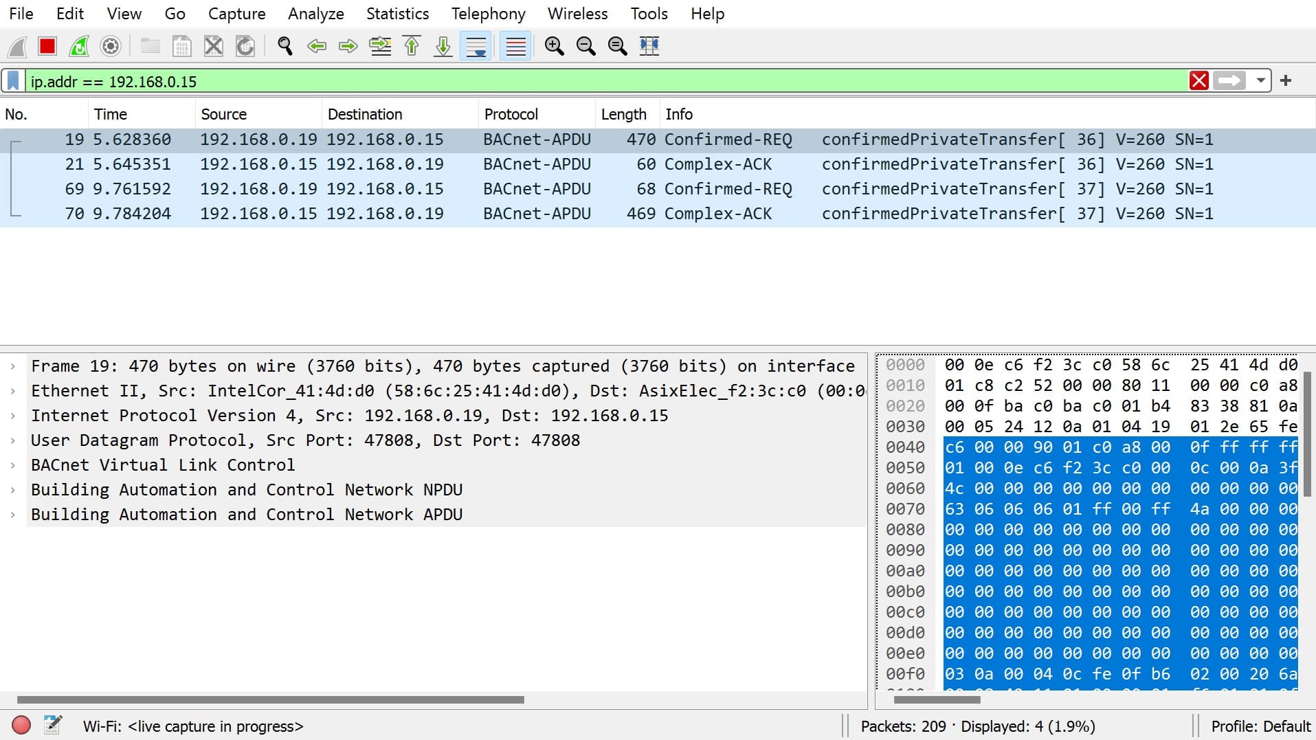 "SYNC time failed, No Reply from server" Troubleshooting Temco Controls Forum