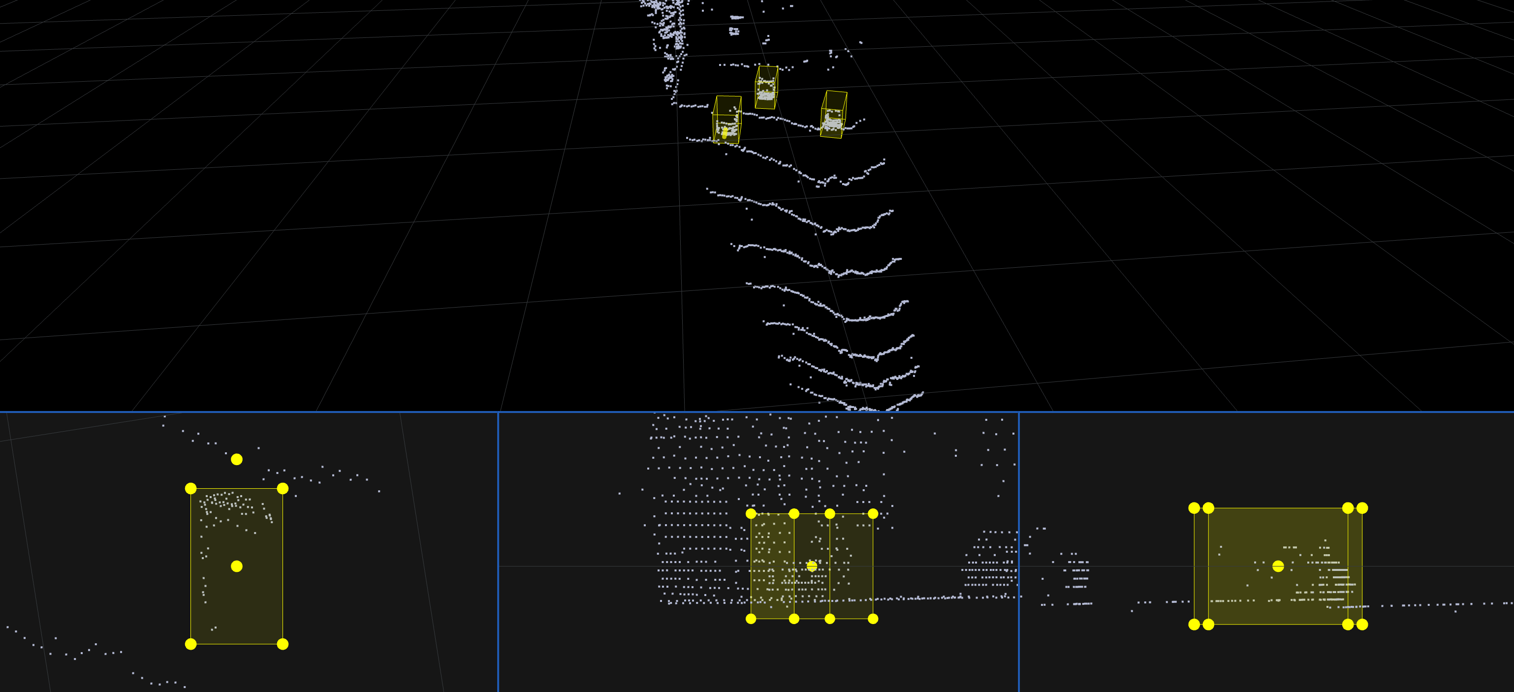 Camera position and rotation around on object Questions three.js forum