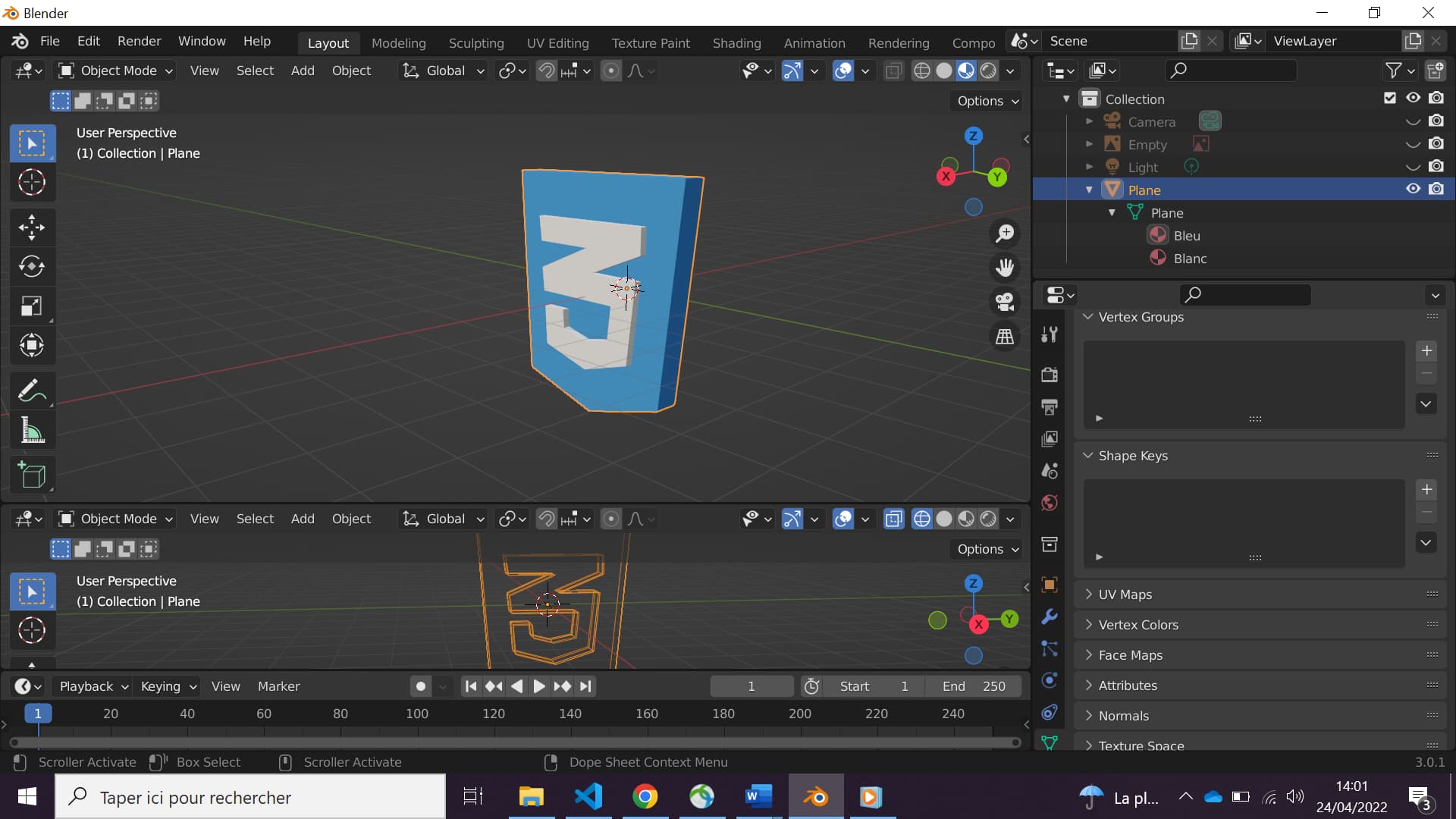 Blender model doesn't render texture Questions three.js forum