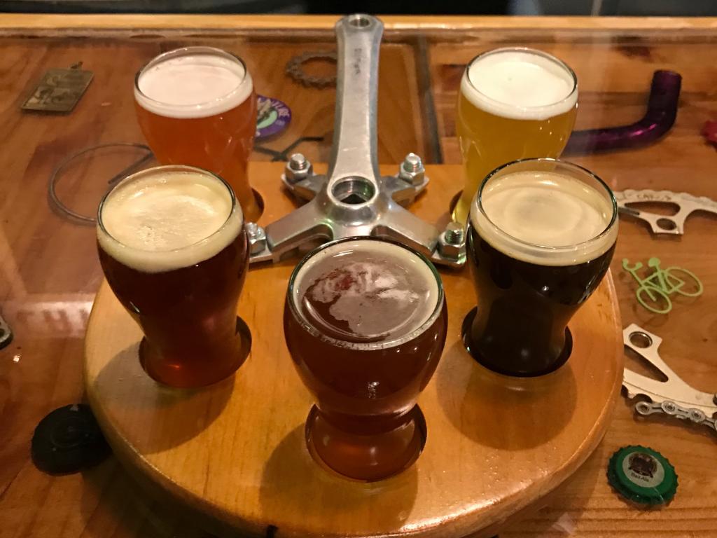 Bikes & Brews in Marana Discover Marana