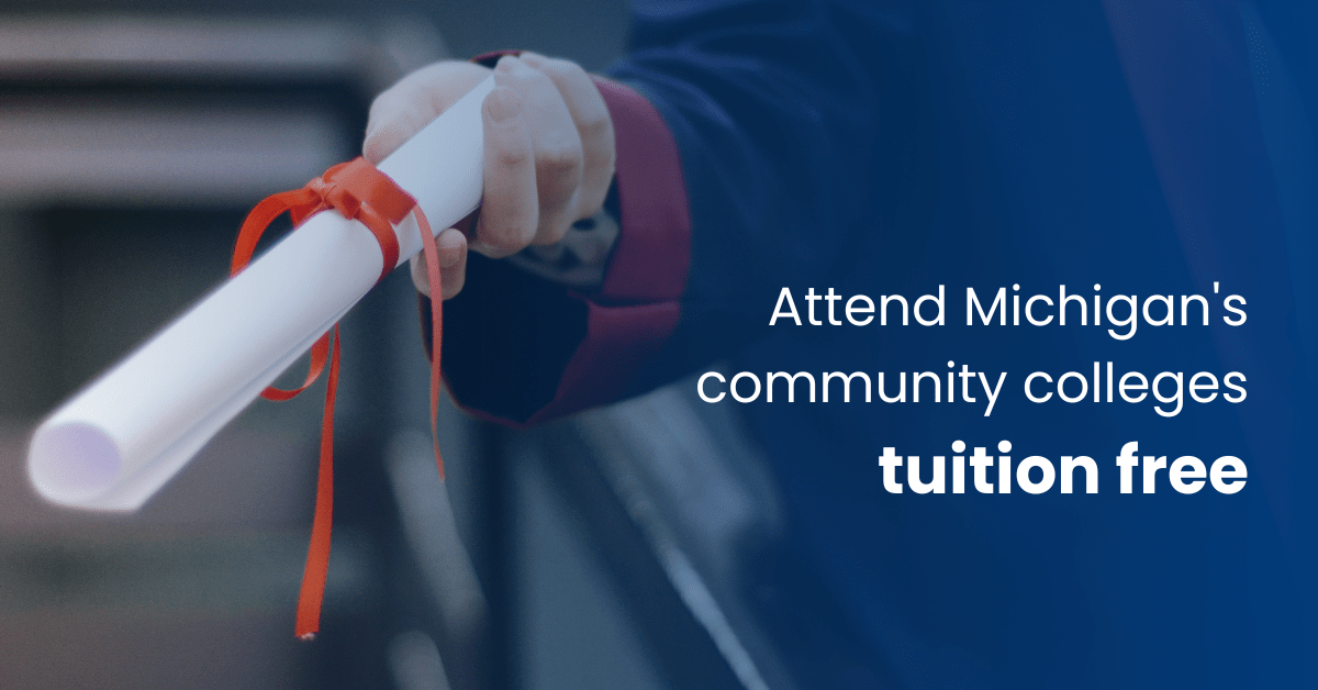 Michigan Corrections Officer Grant Program