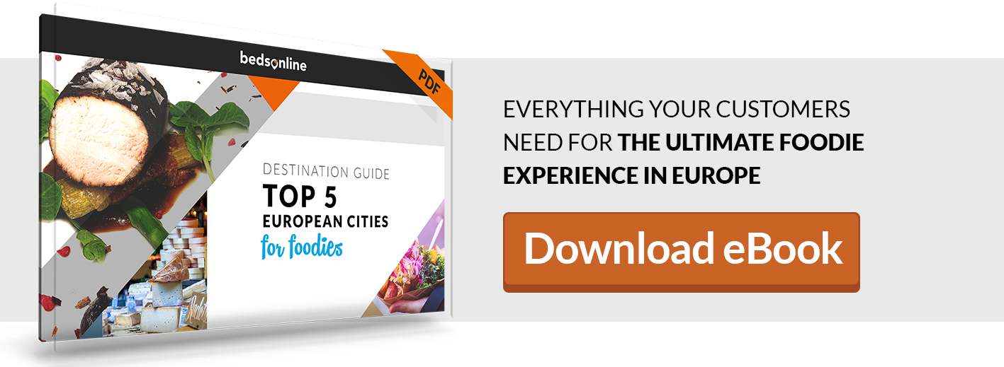 Lisbon Destination Guide 5 experiences not to be missed