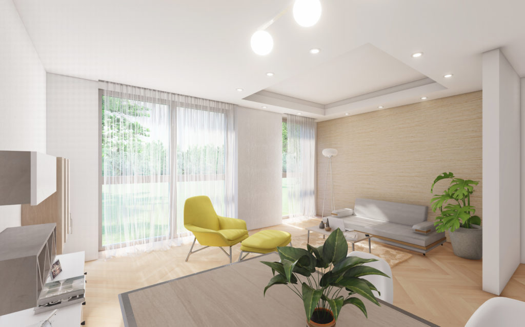Interior Rendering Fiverr Discover