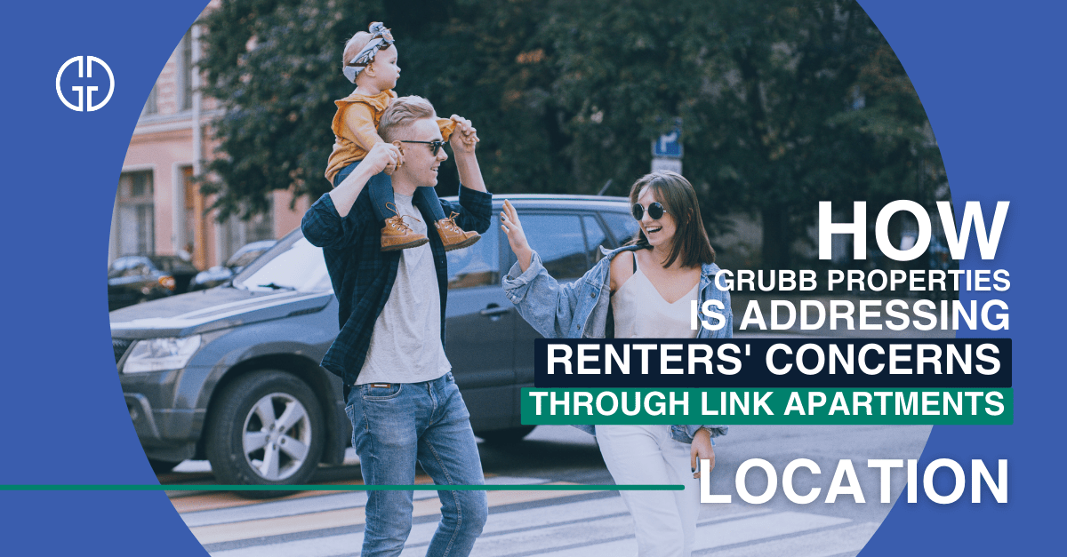 State of the Young American Renter Survey Grubb Properties