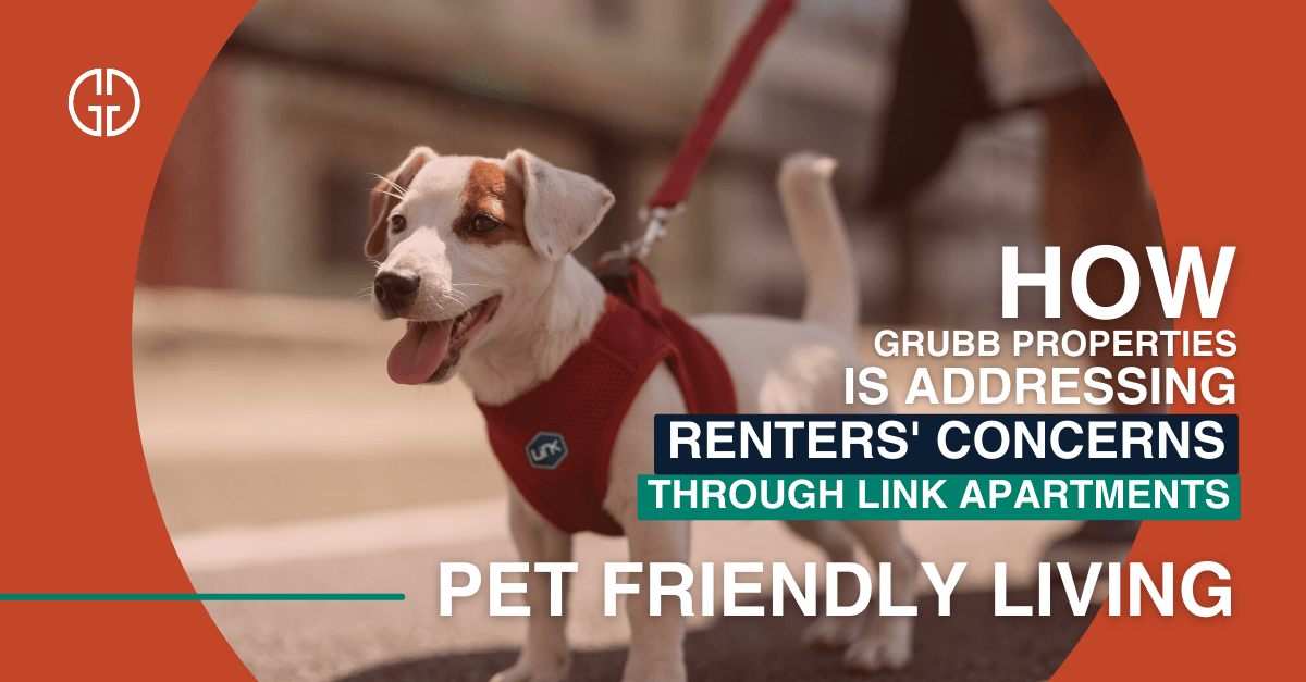 State of the Young American Renter Survey Grubb Properties