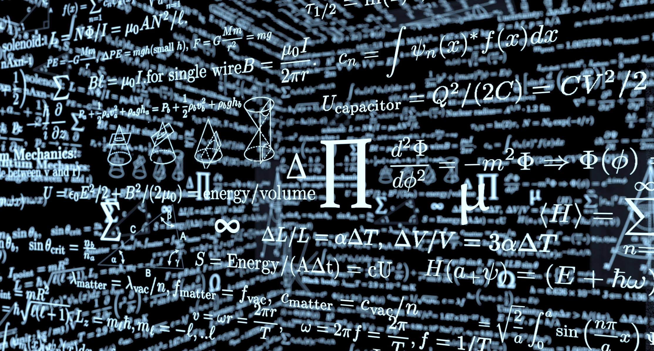 JKUAT Mathematics Career Fair 2018! Discover JKUAT