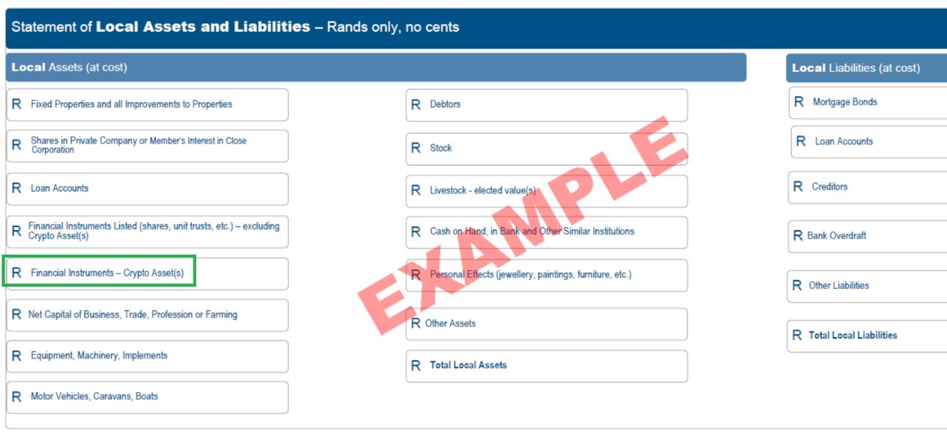 How to pay your tax on your crypto (if you need to) Luno
