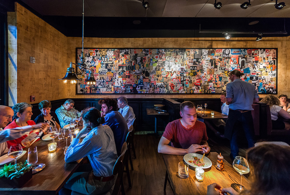 2018 Bib Gourmand Restaurants in Washington, D.C. Discover.Luxury