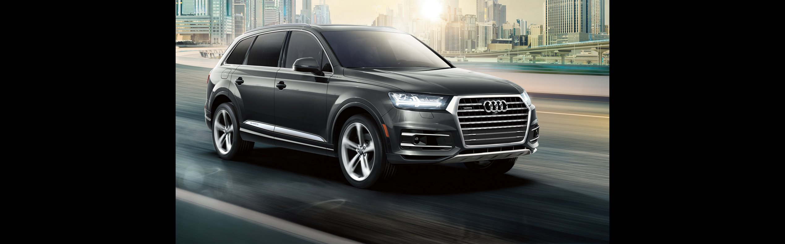 Best Midsize Luxury SUV for 2019 Discover.Luxury