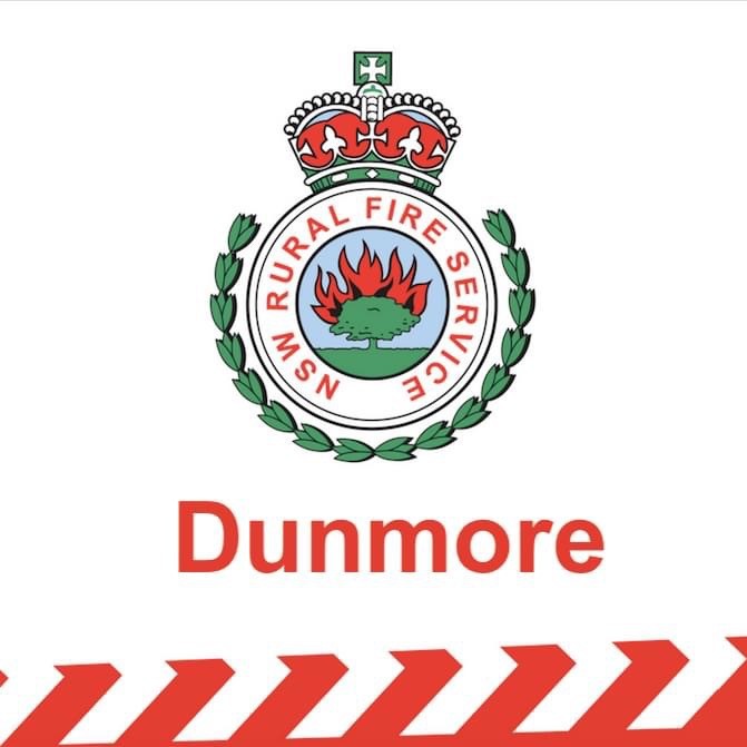 Rural Fire Brigade Dunmore Shellharbour City Council