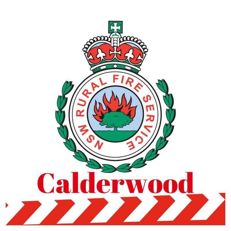 Rural Fire Brigade Calderwood Shellharbour City Council