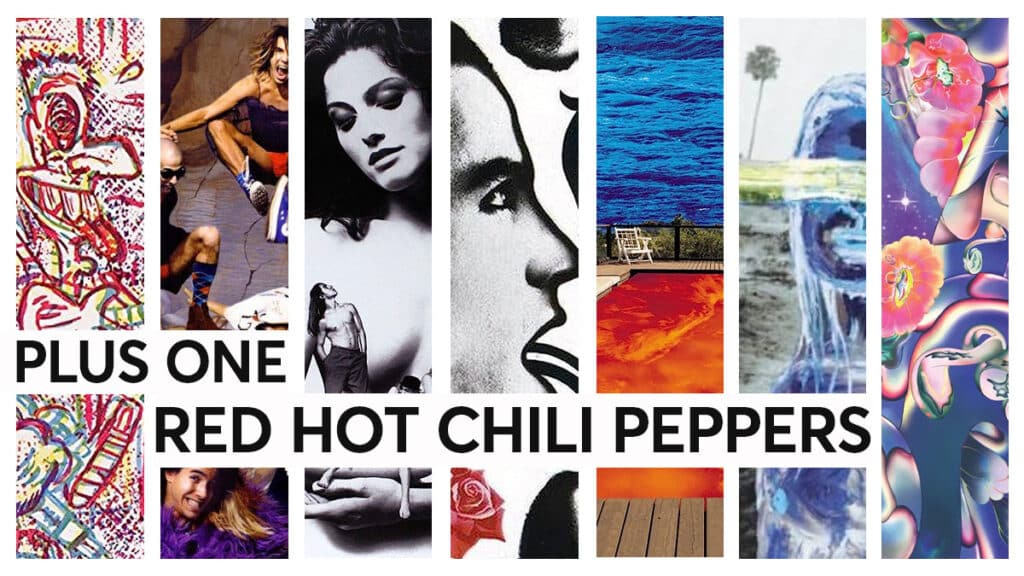 The 11 best Red Hot Chili Peppers songs