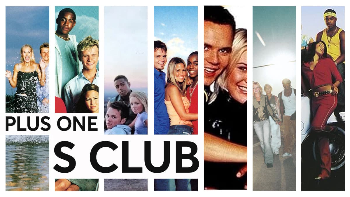 The 11 best songs by S Club