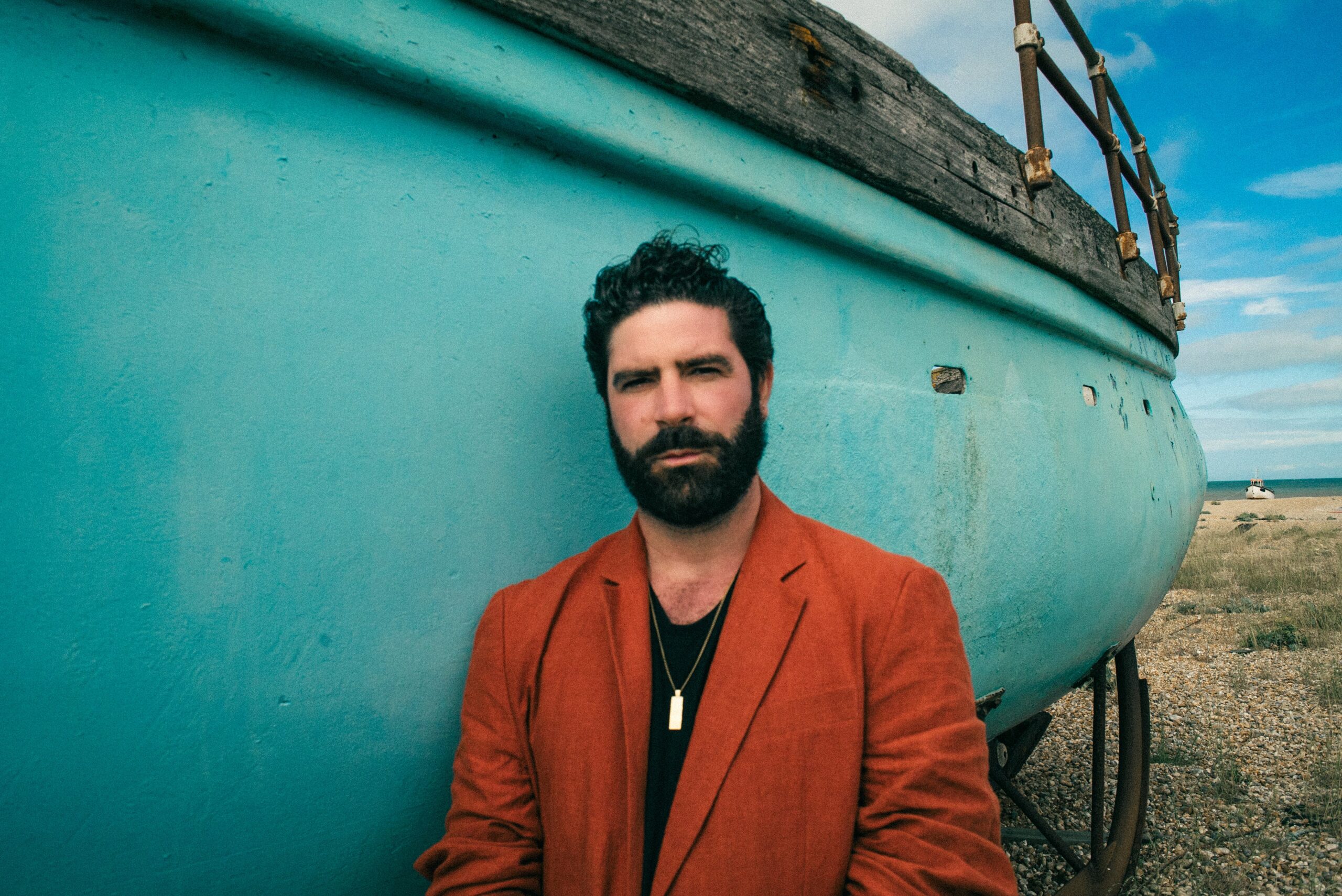Yannis & The Yaw at O2 Shepherd’s Bush Empire, 11/12/24