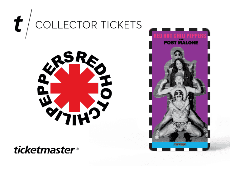 Red Hot Chili Peppers add new shows to their 2023 Australian tour with