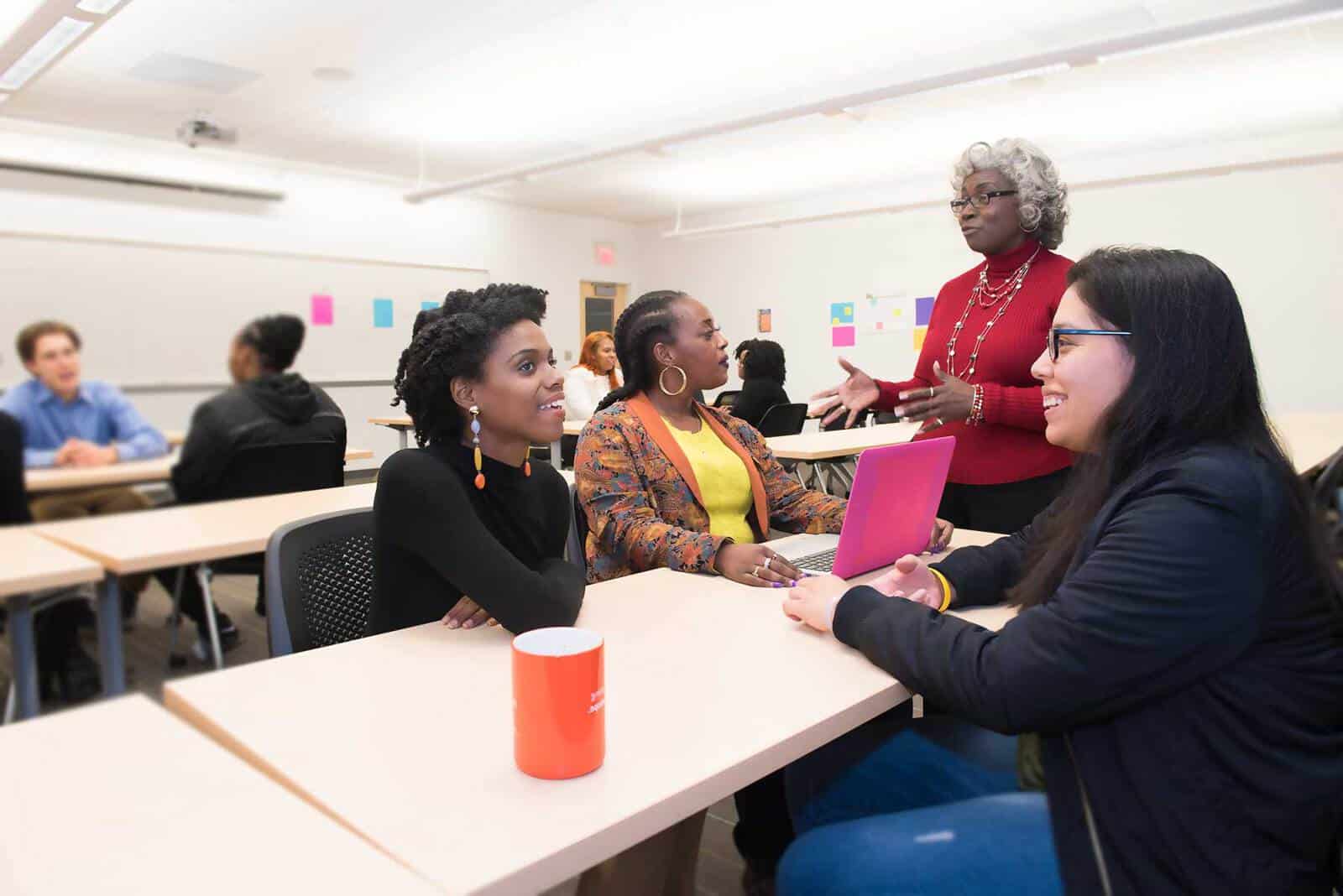 Counseling Programs Earn CACREP Accreditation Trinity Washington