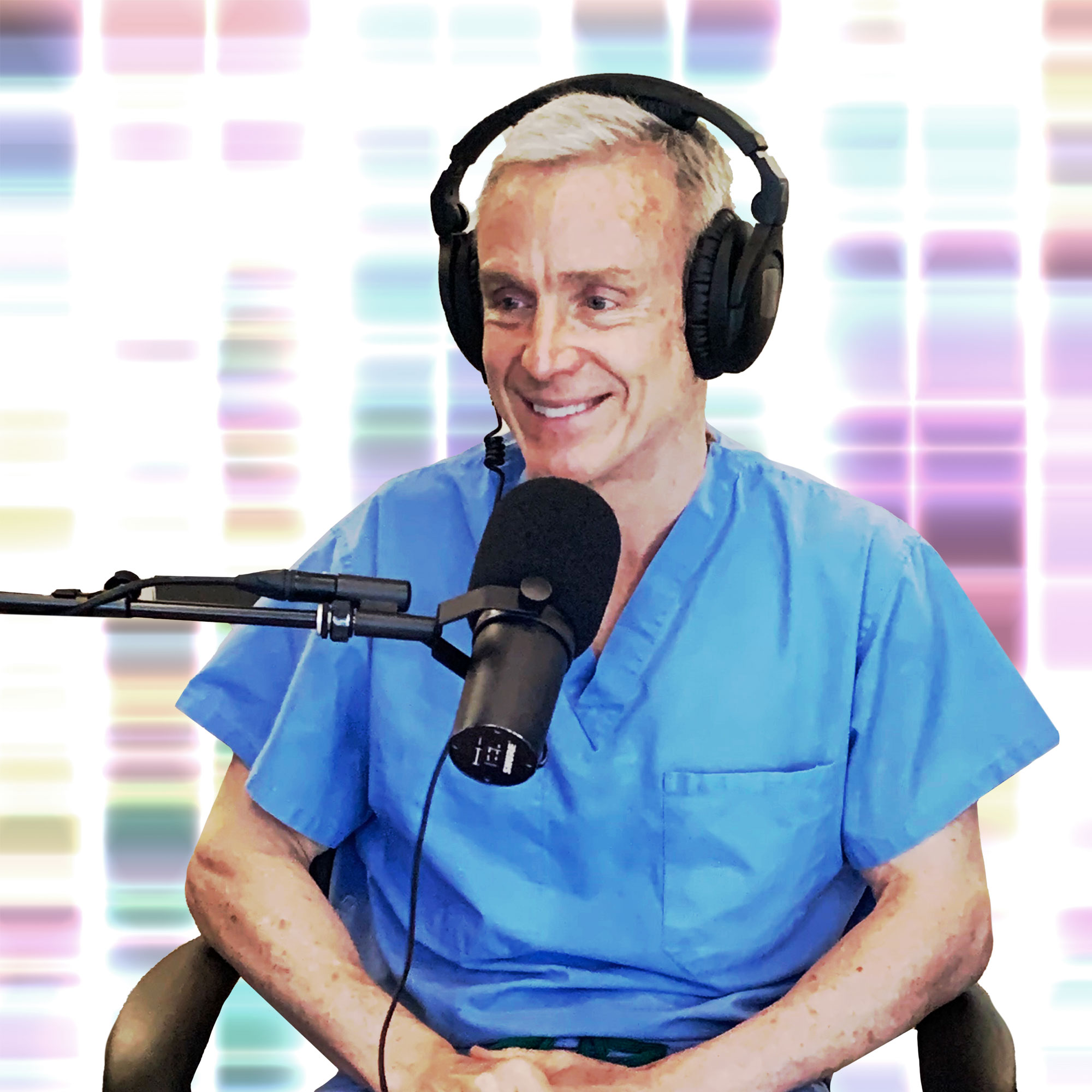 Dr. E. Wesley Ely Vanderbilt Discover