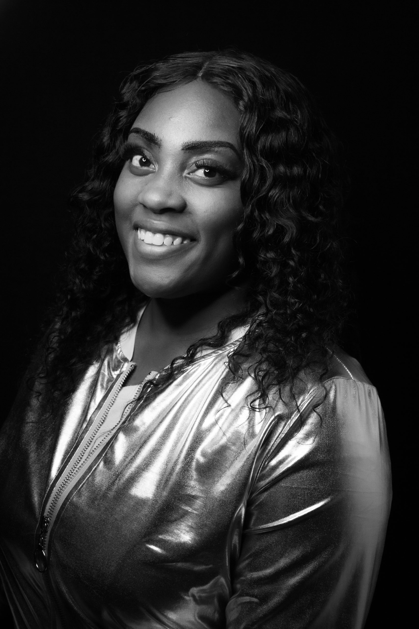 Chantelle Rumph DiscoverAbility