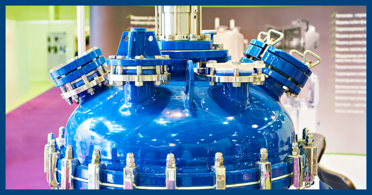 Small Modular Reactors (SMRs) 4 Key Benefits for Nuclear Energy