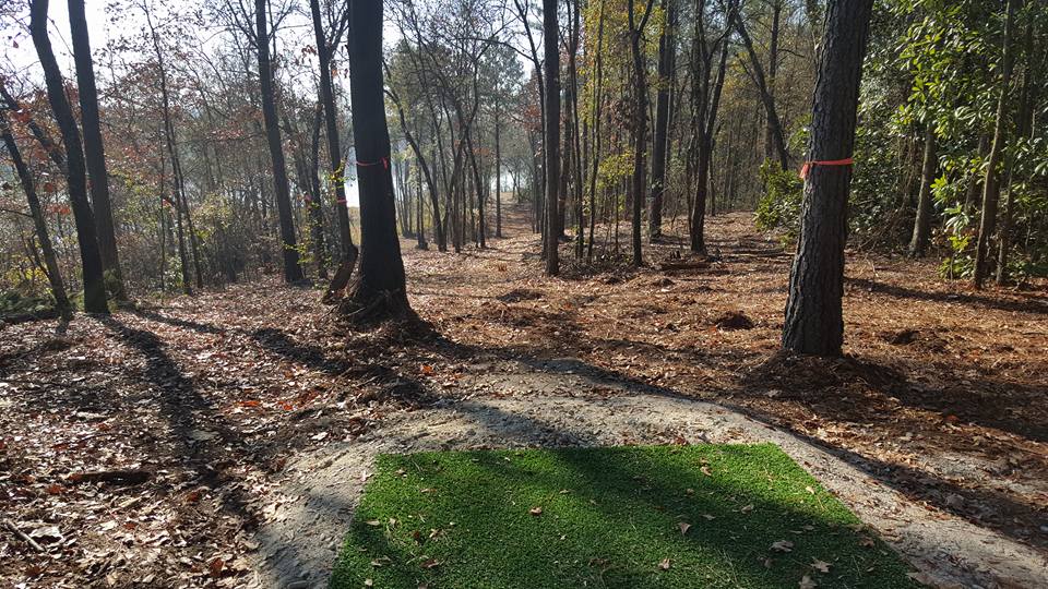 Langley Pond Park Discover Aiken County