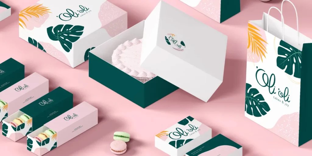 How To Get Custom Packaging For Small Business