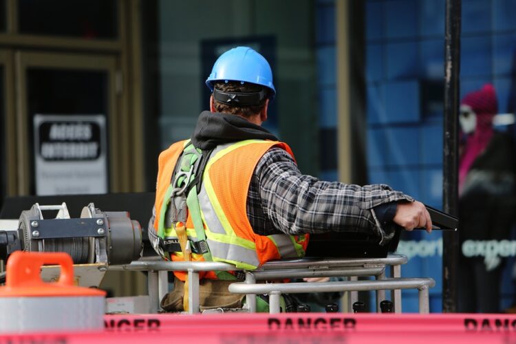 A Practical Way to Avoid Being Involved in a Work Zone Crash Discover