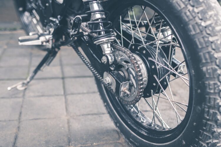 How to Clean Motorcycle Tires? (5 Easy, Tried And Tested Ways!) Discover Answer