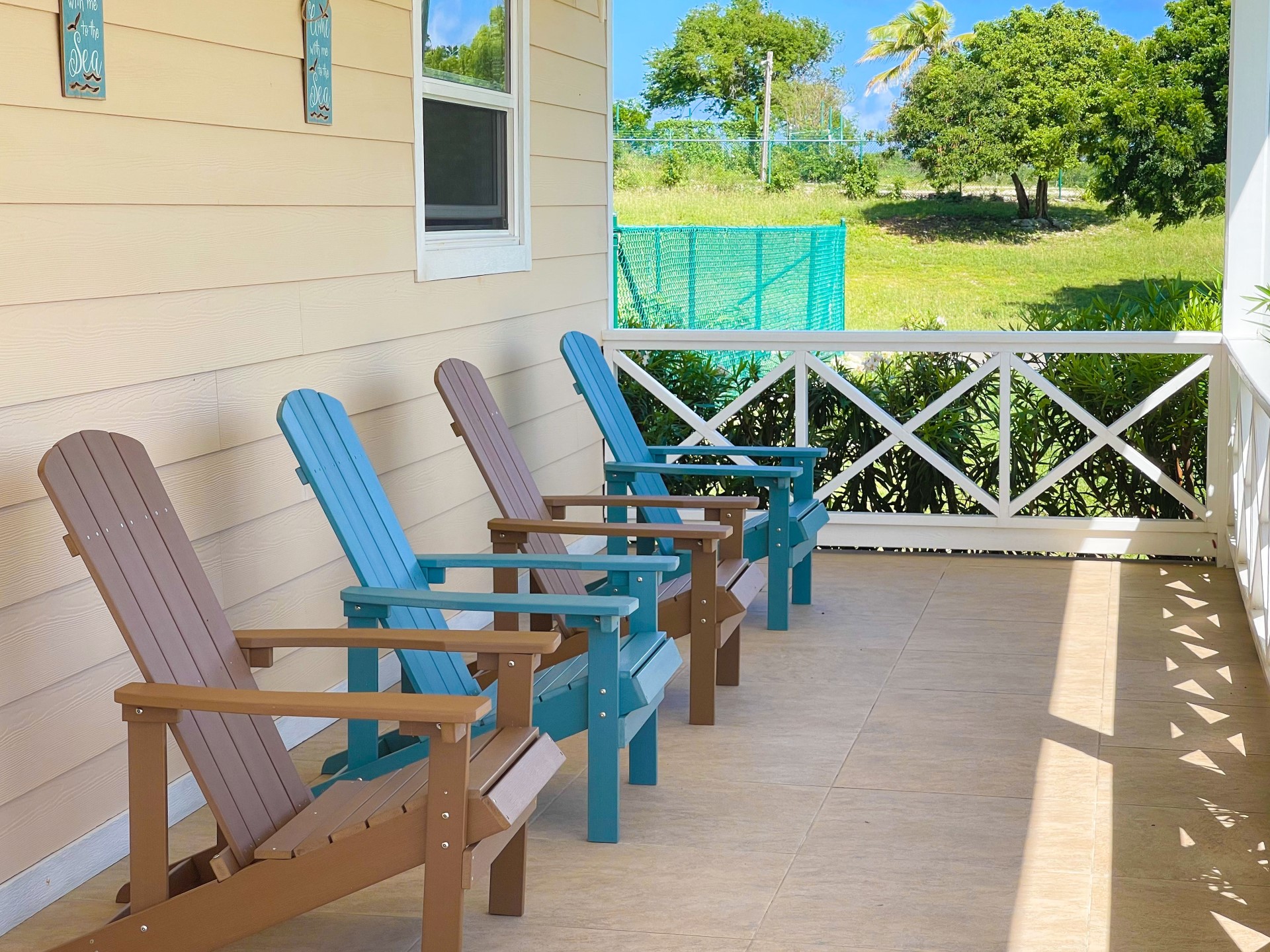 Villa Bellevue Verandah Estates Discover Antigua Barbuda