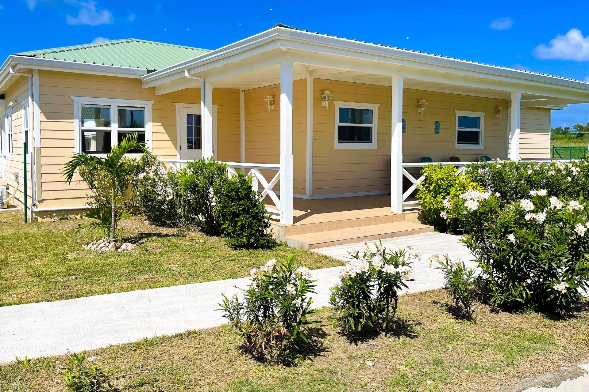 Villas and Vacation Rentals Archives Discover Antigua Barbuda