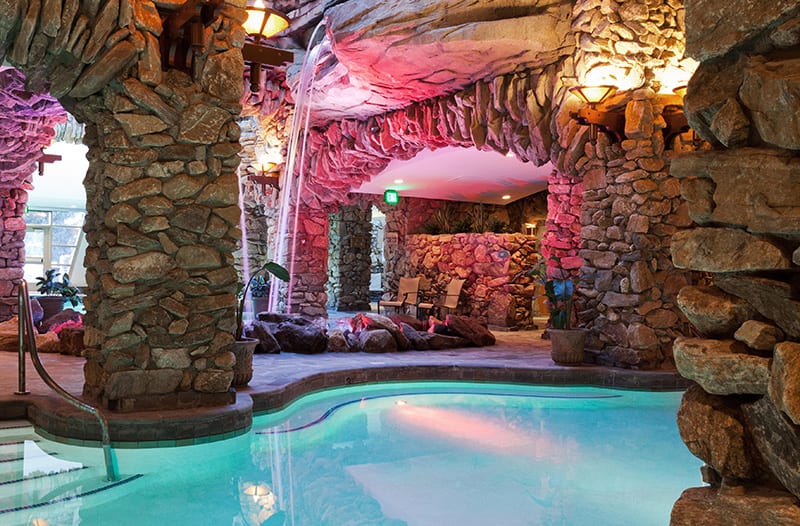 Discount [60 Off] Omni Grove Park Inn Spa United States