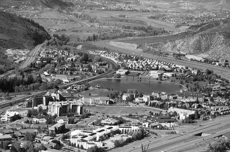 Avon's History in the Heart of the Valley Avon, CO